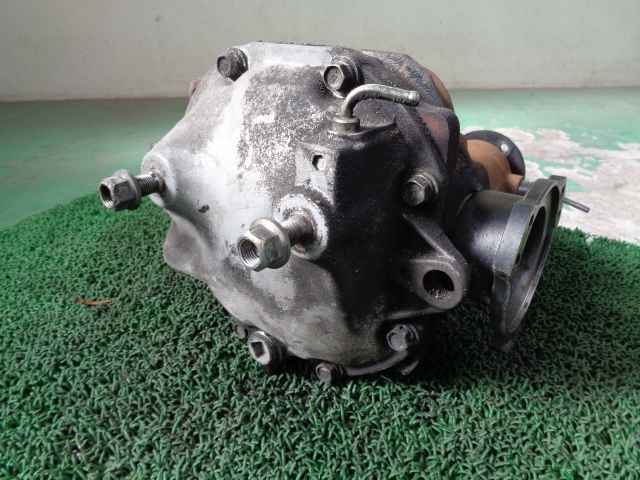 NISMO 2WAY LSD DIFF NISSAN SILVIA 180SX SKYLINE 200SX ABS 4.1