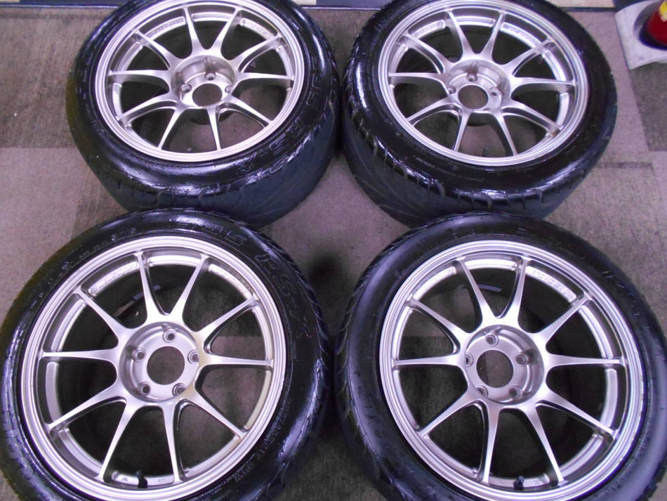 WEDSSPORT TC005