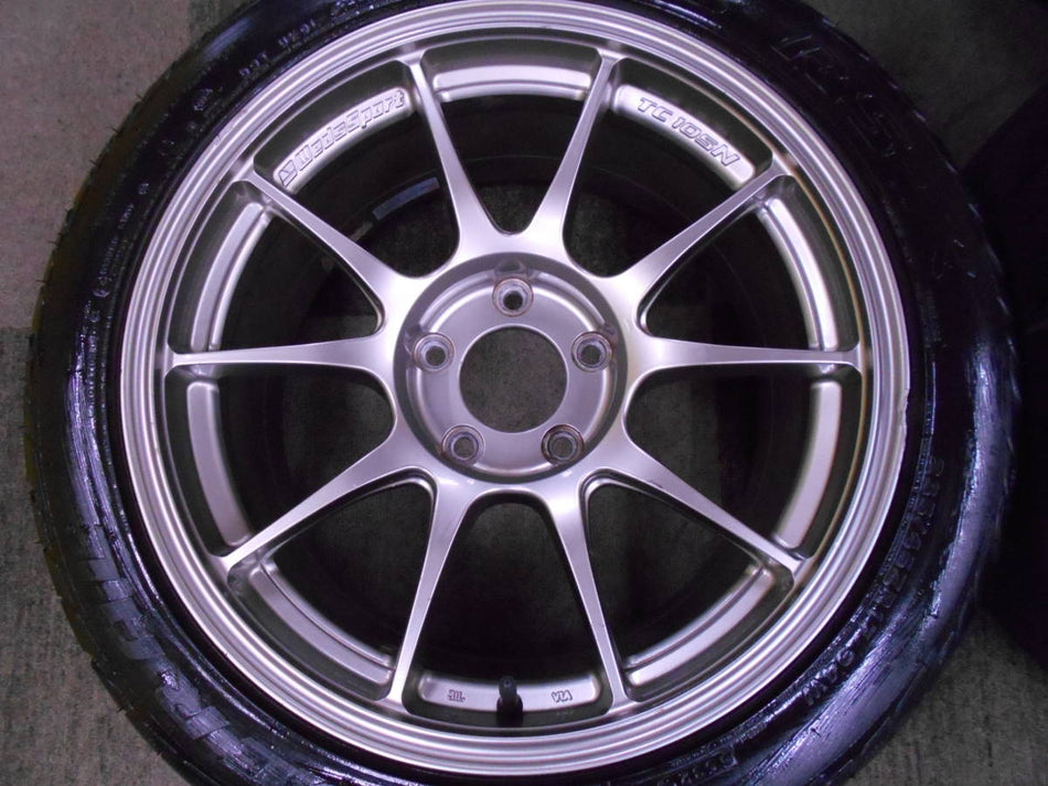 WEDSSPORT TC005