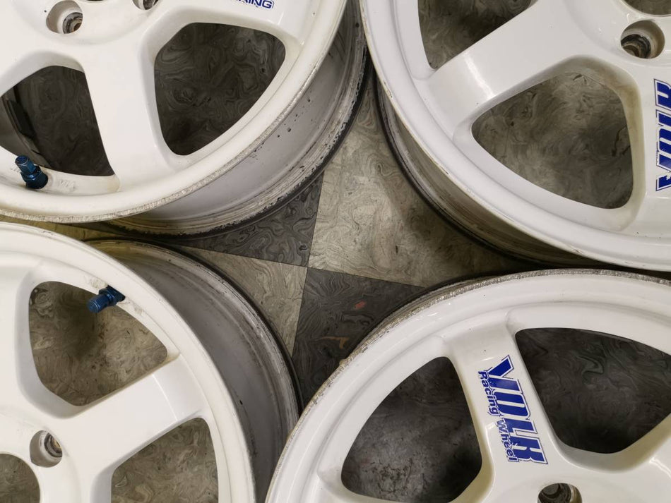 RAYS VOLK RACING TE37 OG