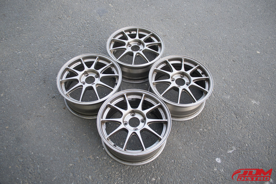 WEDS SPORT TC105N