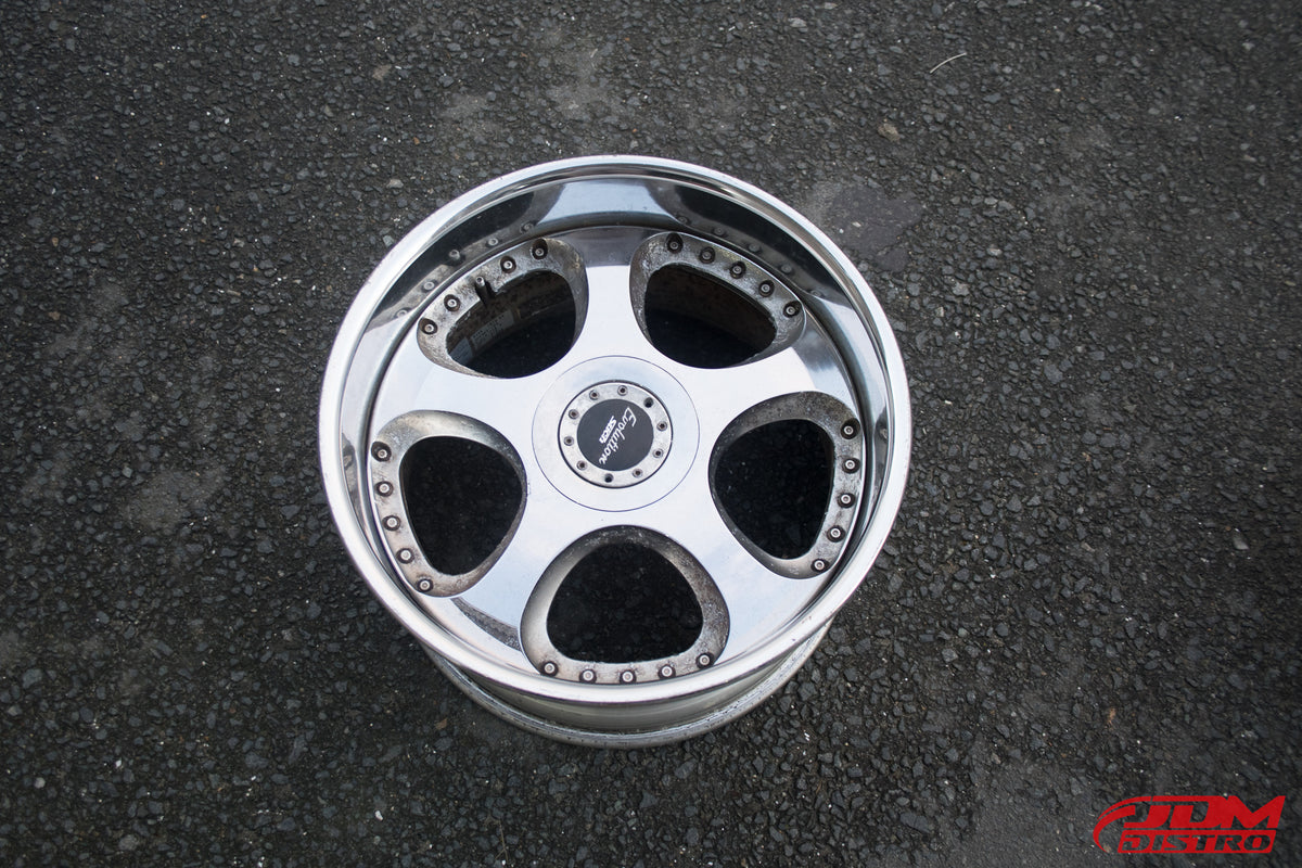STICH EVOLUTION - JDM Distro - Buy JDM Wheels, Engines and Parts Online ...