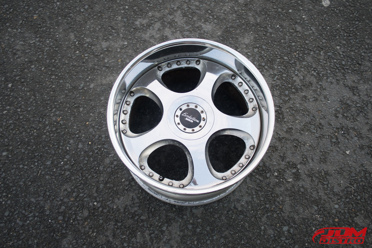 STICH EVOLUTION - JDM Distro - Buy JDM Wheels, Engines and Parts Online ...