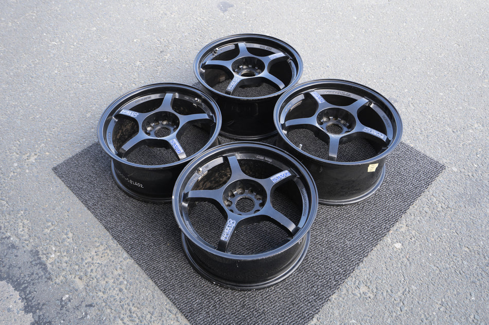 RAYS GRAMLIGHTS 57F FORGED