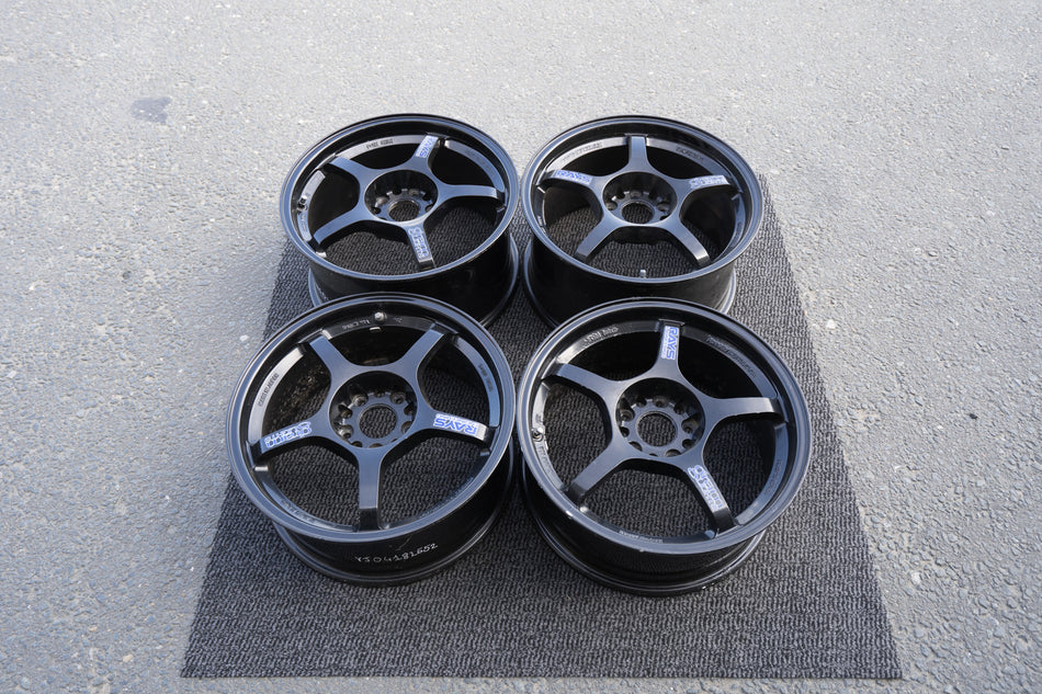 RAYS GRAMLIGHTS 57F FORGED
