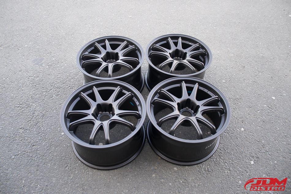 DUNLOP DIREZZA ST01F *BRAND NEW CLEARANCE DEAL*