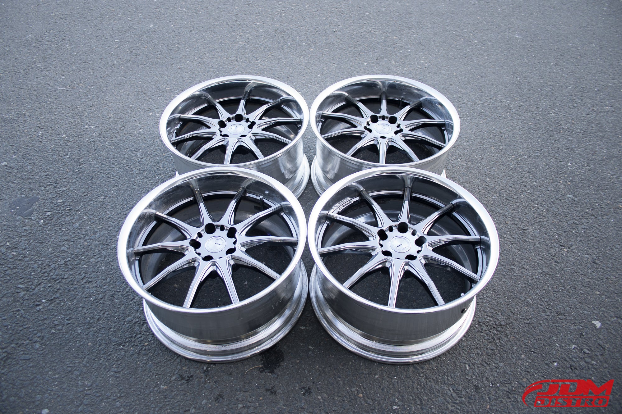 work ワーク xsa03 WORK XSA 03C - JDM Distro - Buy JDM Wheels, Engines and Parts