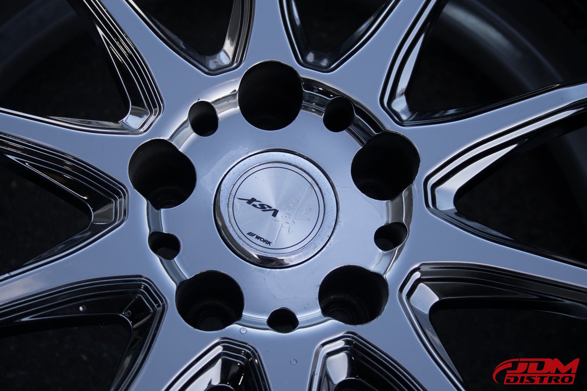 WORK XSA 03C - JDM Distro - Buy JDM Wheels, Engines and Parts