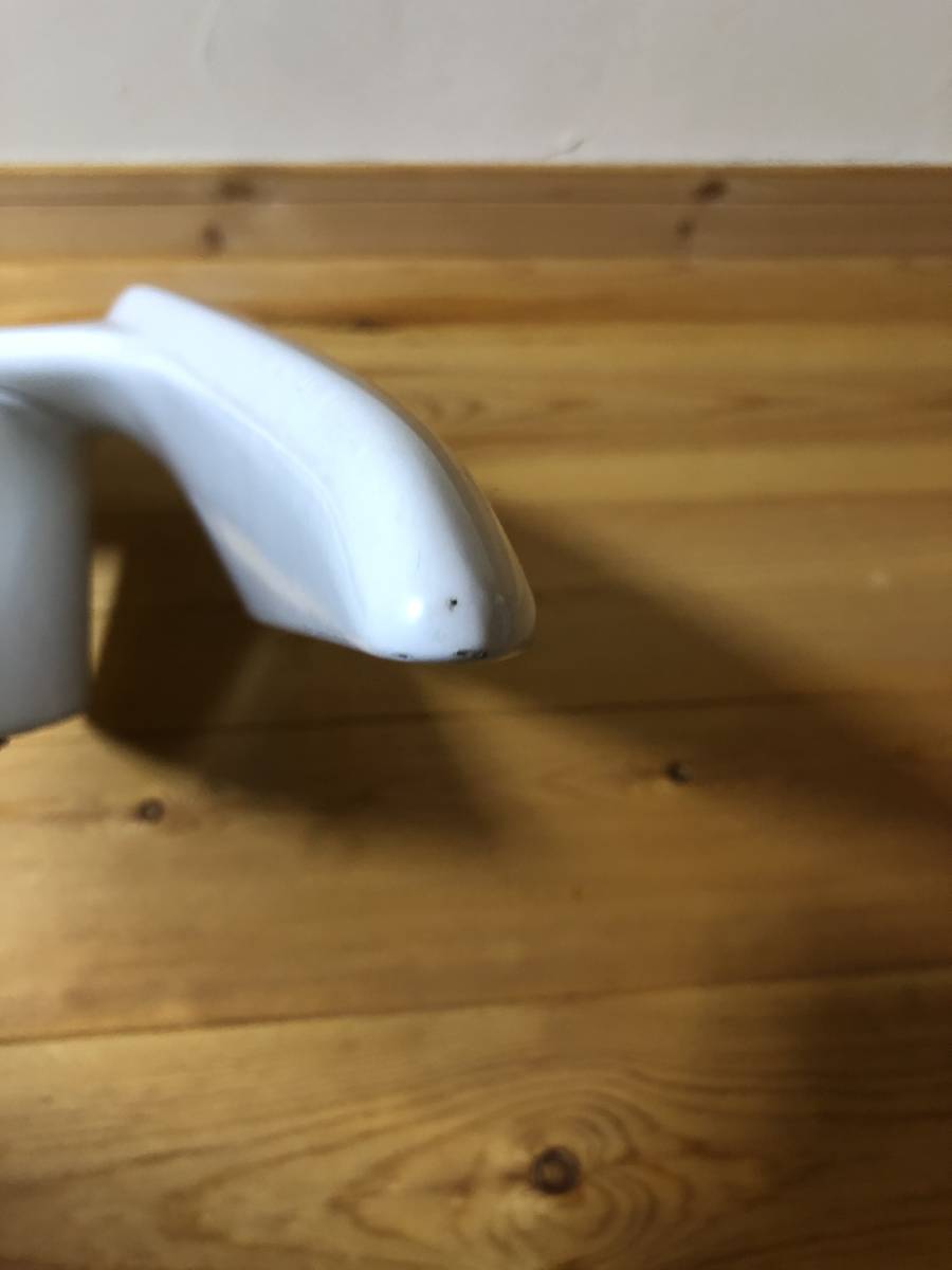 NISSAN 180SX S13 GENUINE OEM KOUKI JDM REAR SPOILER WING