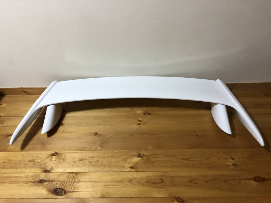 NISSAN 180SX S13 GENUINE OEM KOUKI JDM REAR SPOILER WING
