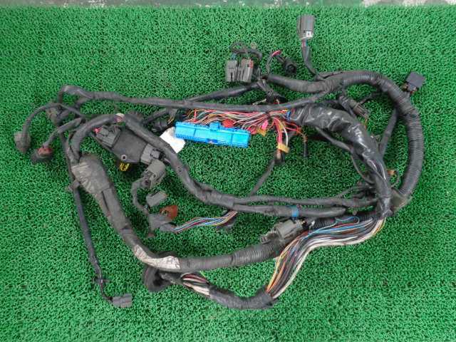 NISSAN SILVIA 180SX S13 GENUINE SR20DET NON-VVT ENGINE HARNESS LOOM