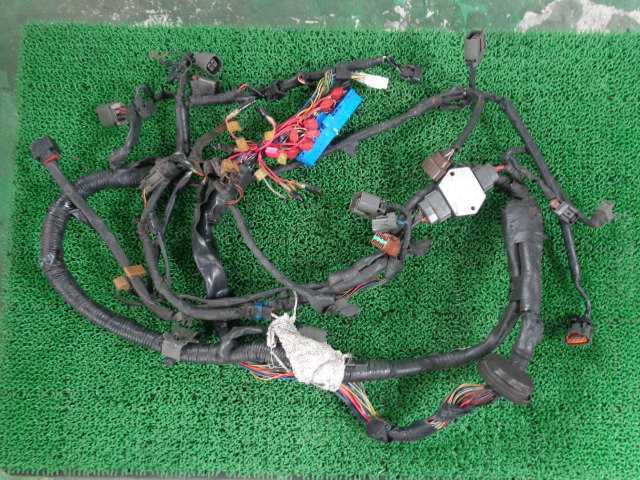 NISSAN SILVIA 180SX S13 GENUINE SR20DET NON-VVT ENGINE HARNESS LOOM