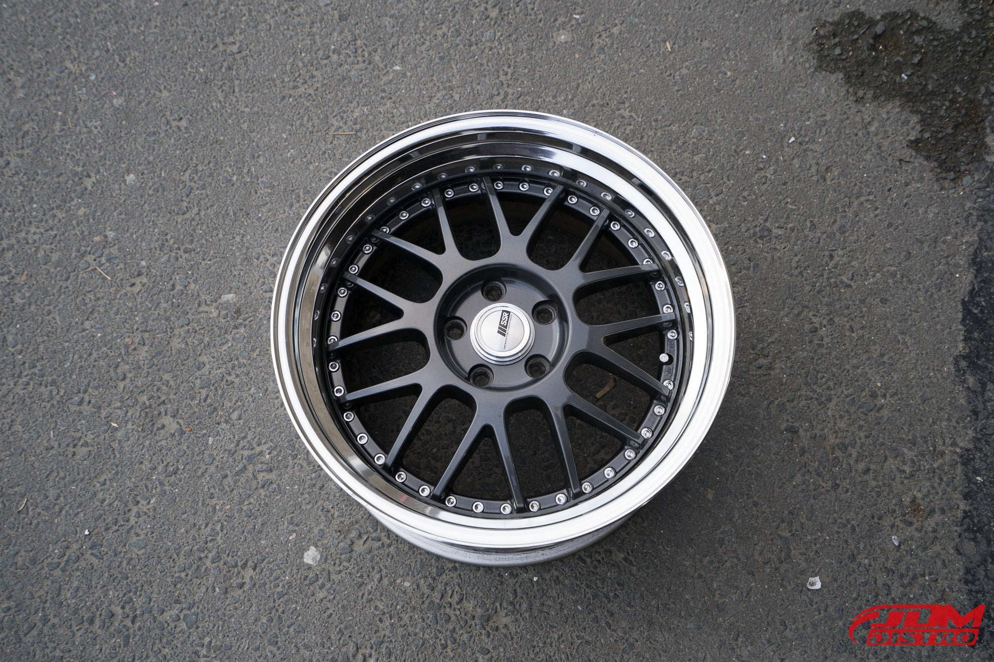 SSR PROFESSOR MS1 - JDM Distro - Buy JDM Wheels, Engines and Parts