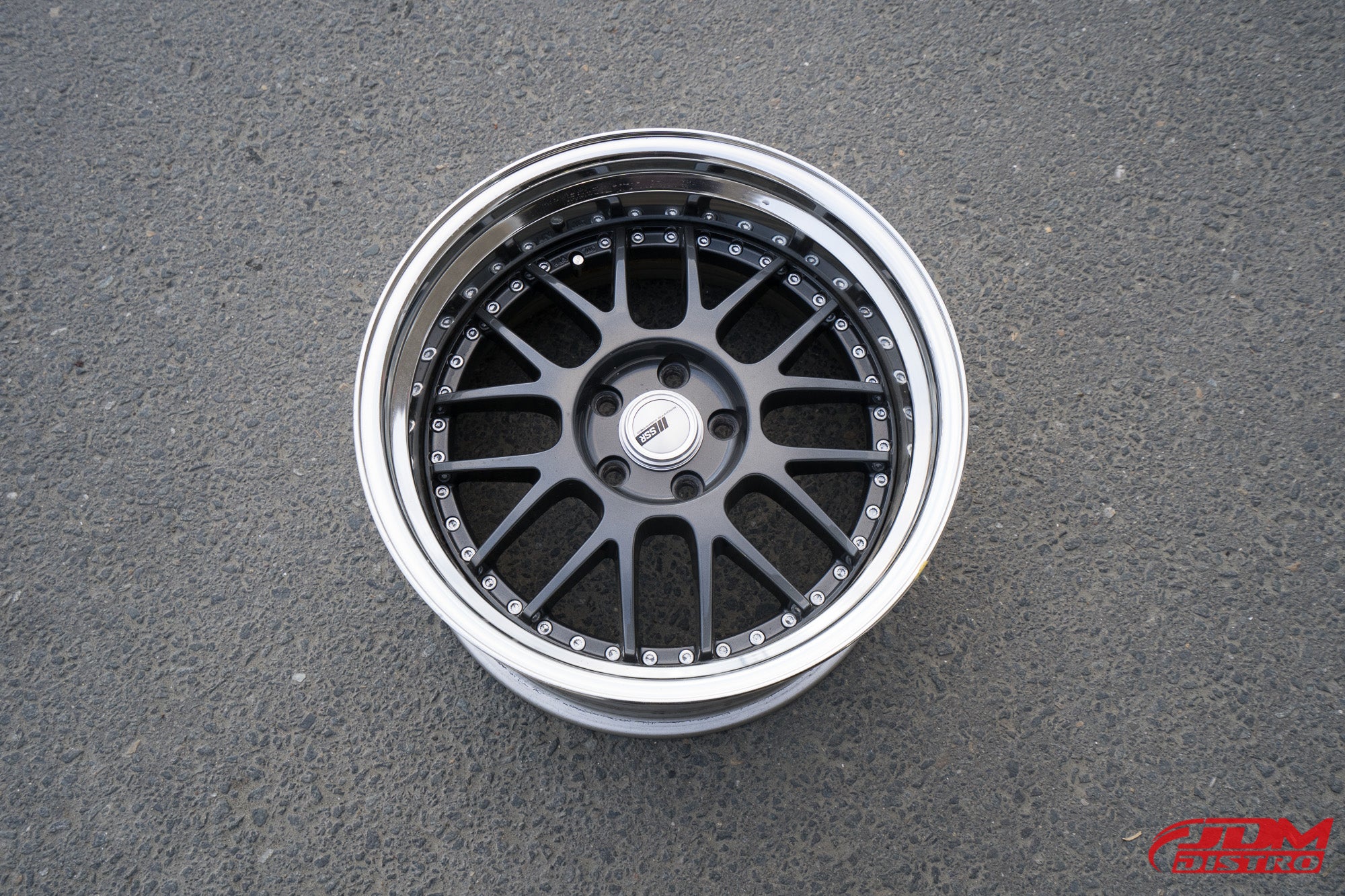 SSR PROFESSOR MS1 - JDM Distro - Buy JDM Wheels, Engines and Parts