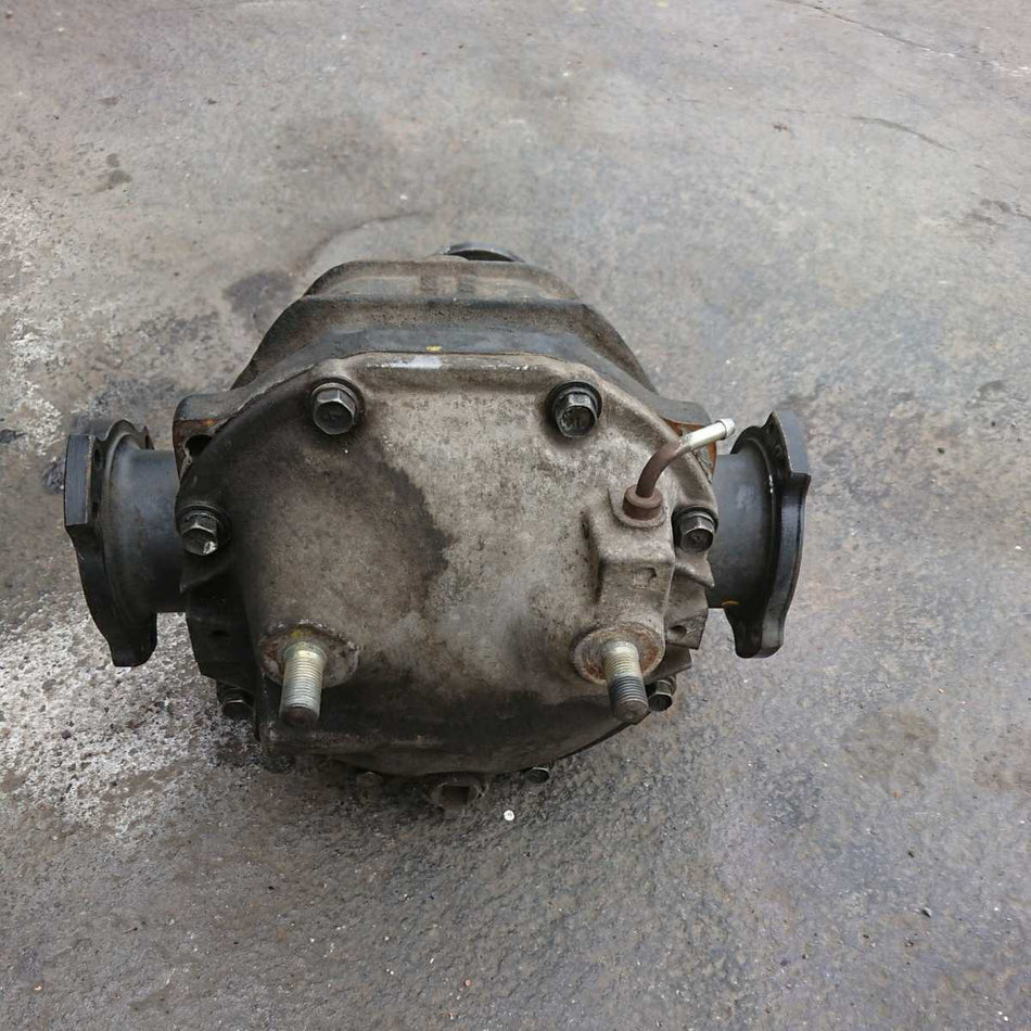 NISMO 2WAY LSD DIFF NISSAN SKYLINE SILVIA 200SX 180SX NON ABS 4.08