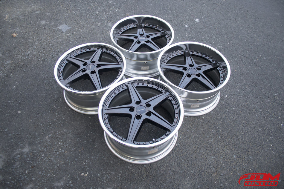 SUPERSTAR EUROX GRANDEUR KRAFT