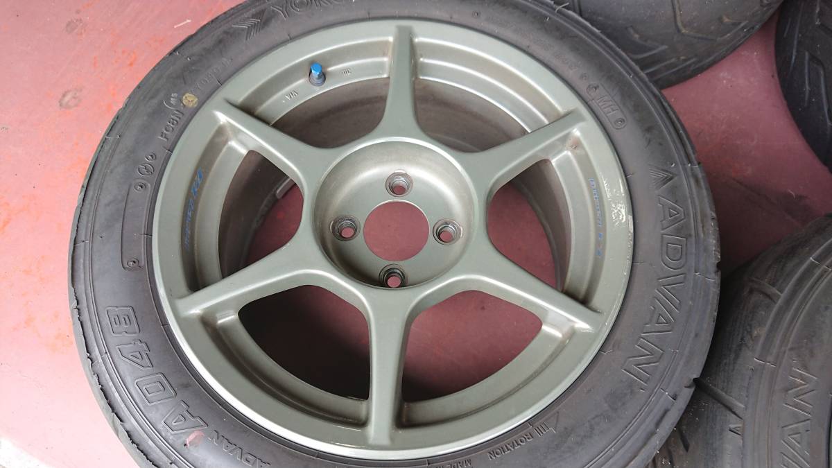 BUDDYCLUB P1 RACING G1 - JDM Distro - Buy JDM Wheels, Engines and