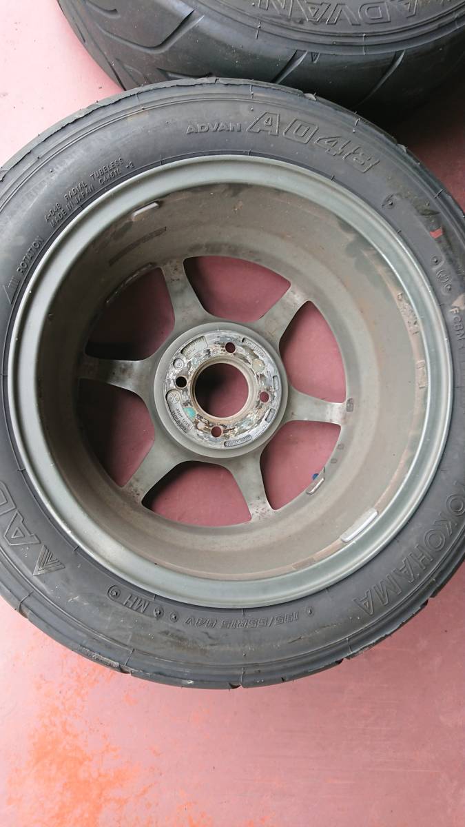 BUDDYCLUB P1 RACING G1 - JDM Distro - Buy JDM Wheels, Engines and