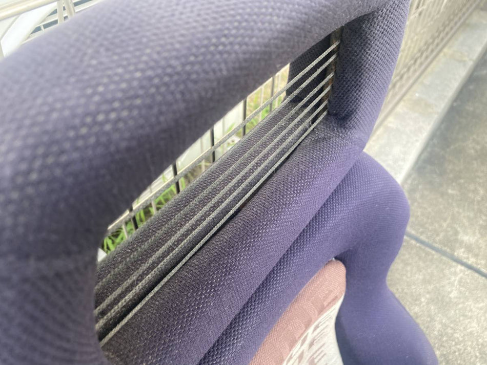 BRIDE BASIS RACING SEAT