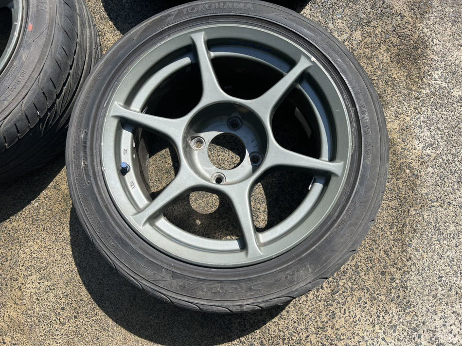 BUDDYCLUB P1 RACING G1