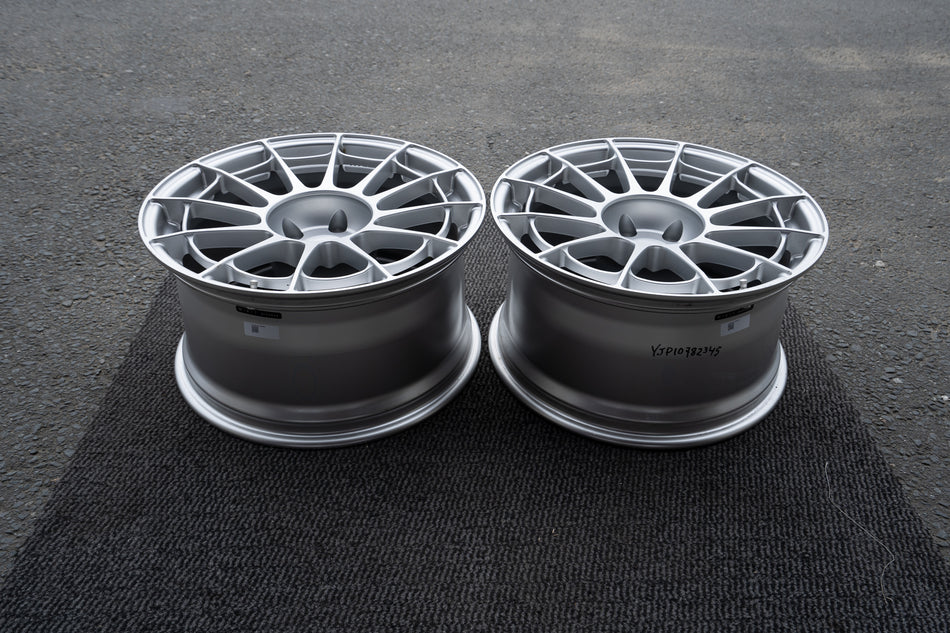 ENKEI NT03RR BMW PAIR