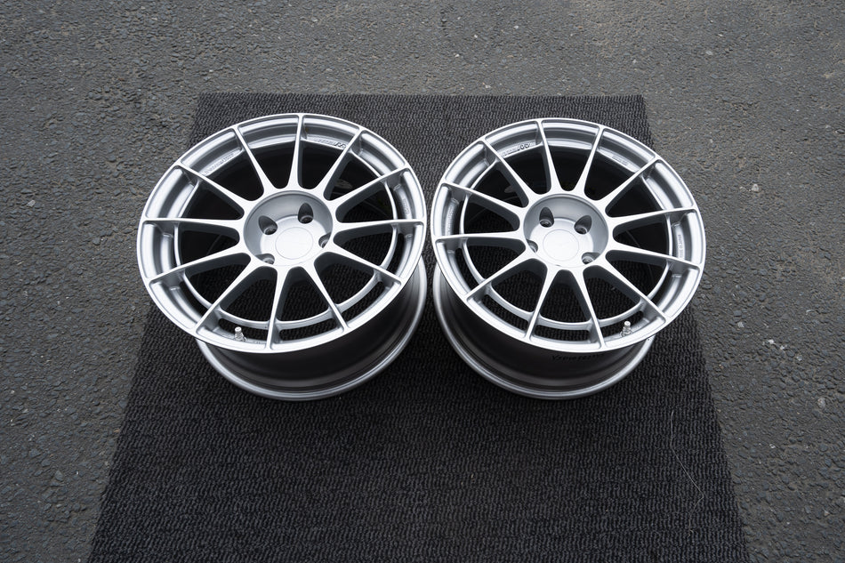 ENKEI NT03RR BMW PAIR