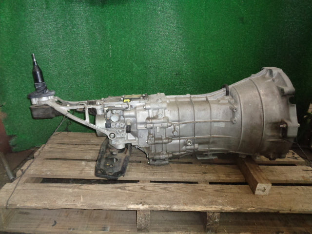 NISSAN 350Z 370Z Z33 Z34 HR CD009/CD00A GEARBOX