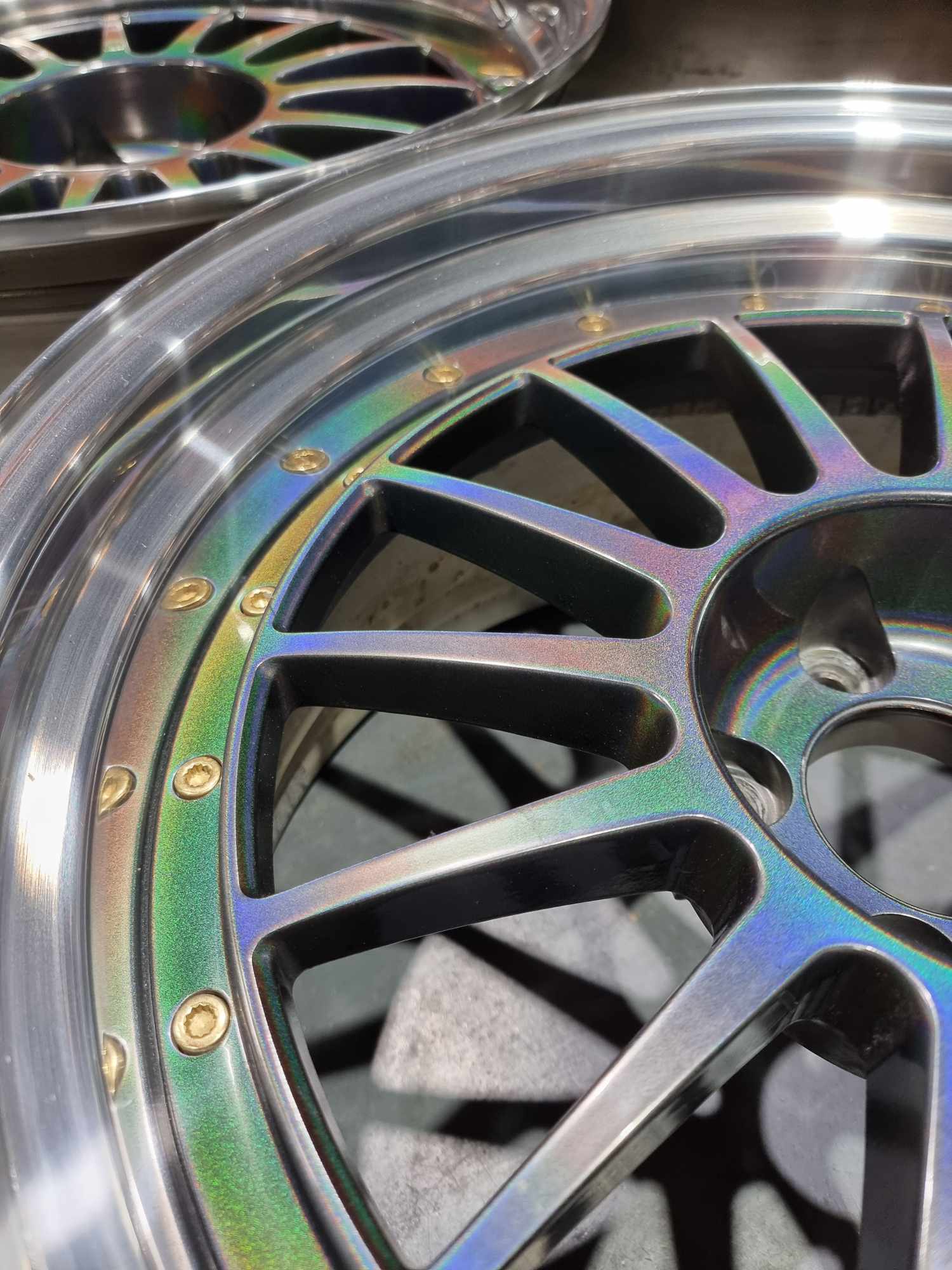 SSR PROFESSOR TF1 - JDM Distro - Buy JDM Wheels, Engines and Parts