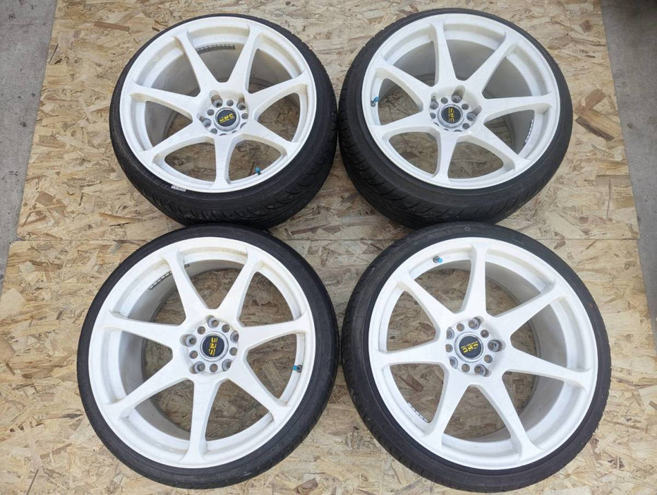 CST HYPER ZERO-1 GTR