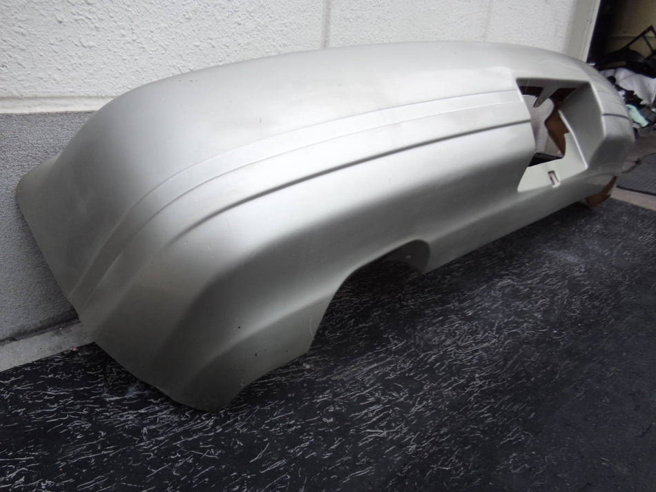 NISSAN S13 180SX RPS13 GENUINE JDM REAR BUMPER