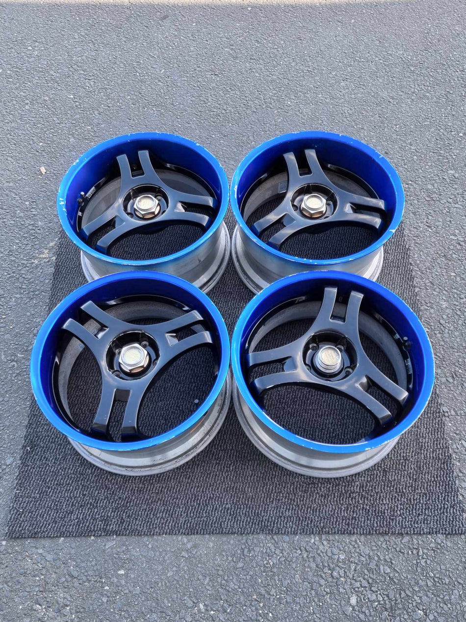 YOKOHAMA SUPER ADVAN RACING SA3R