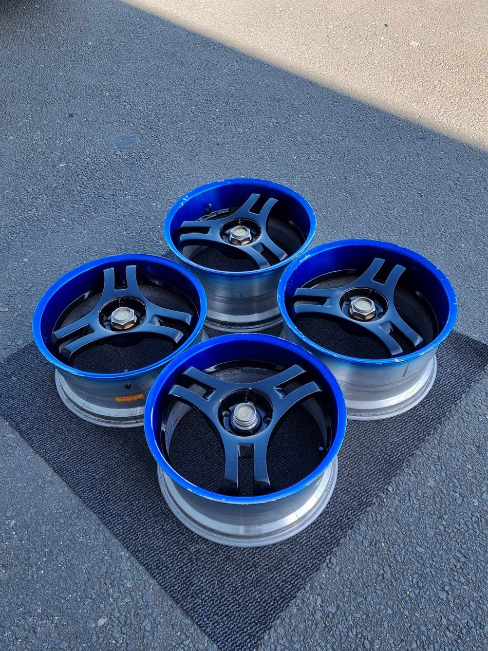 YOKOHAMA SUPER ADVAN RACING SA3R