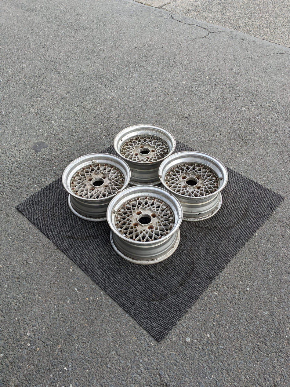 RAYS VOLK RACING MESH