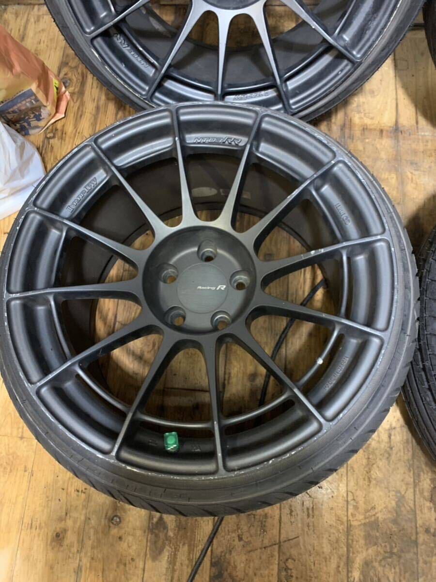 ENKEI RACING NT03RR GTR