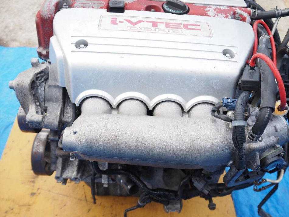 HONDA ACCORD CL7 EURO R (DC5 EP3) JDM K20A ENGINE