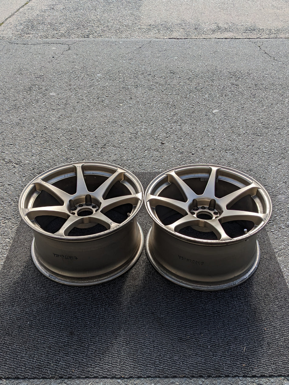 CST HYPER ZERO-1 GTR PAIR