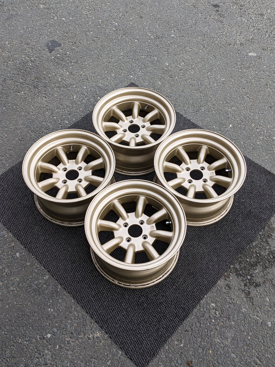 RS WATANABE R-TYPE - JDM Distro - Buy JDM Wheels, Engines and Parts ...