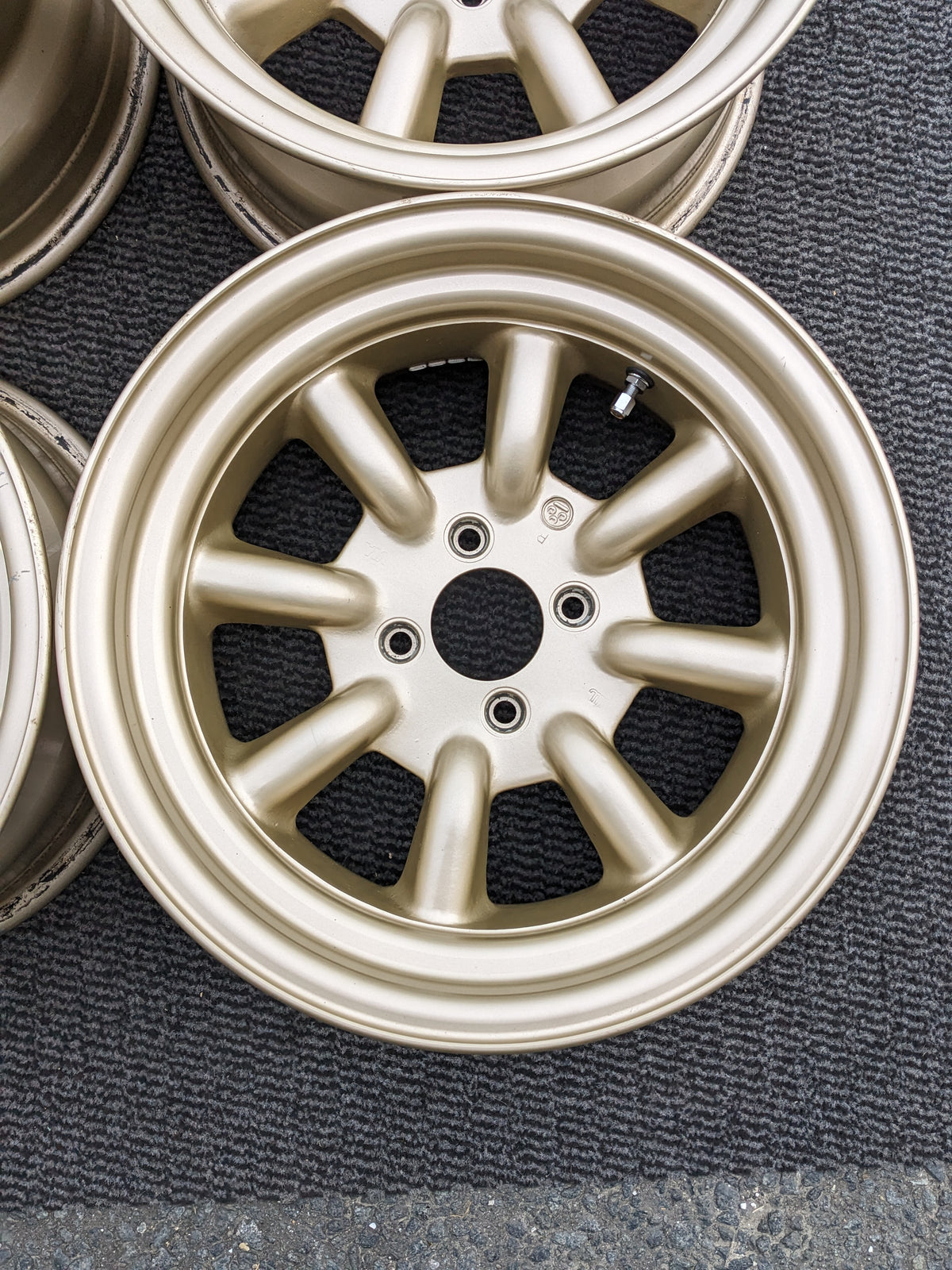 RS WATANABE R-TYPE - JDM Distro - Buy JDM Wheels, Engines and Parts ...