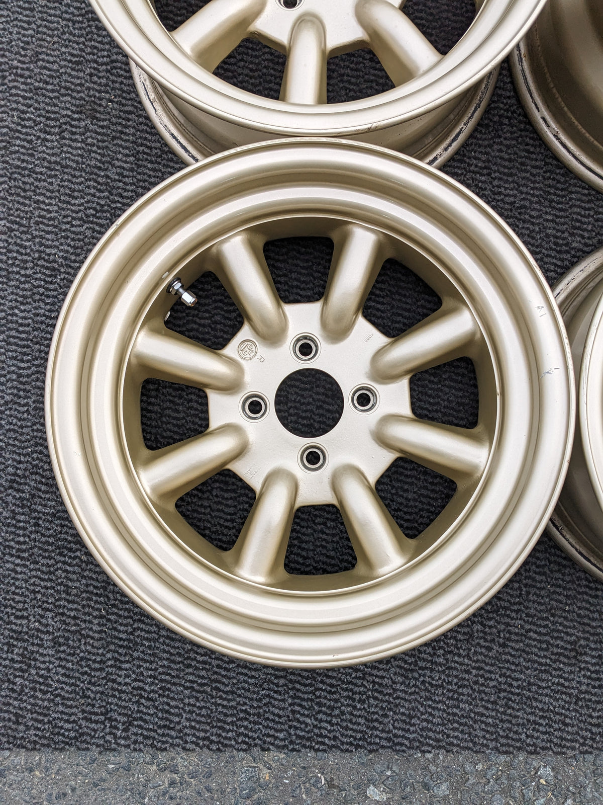 RS WATANABE R-TYPE - JDM Distro - Buy JDM Wheels, Engines and Parts ...