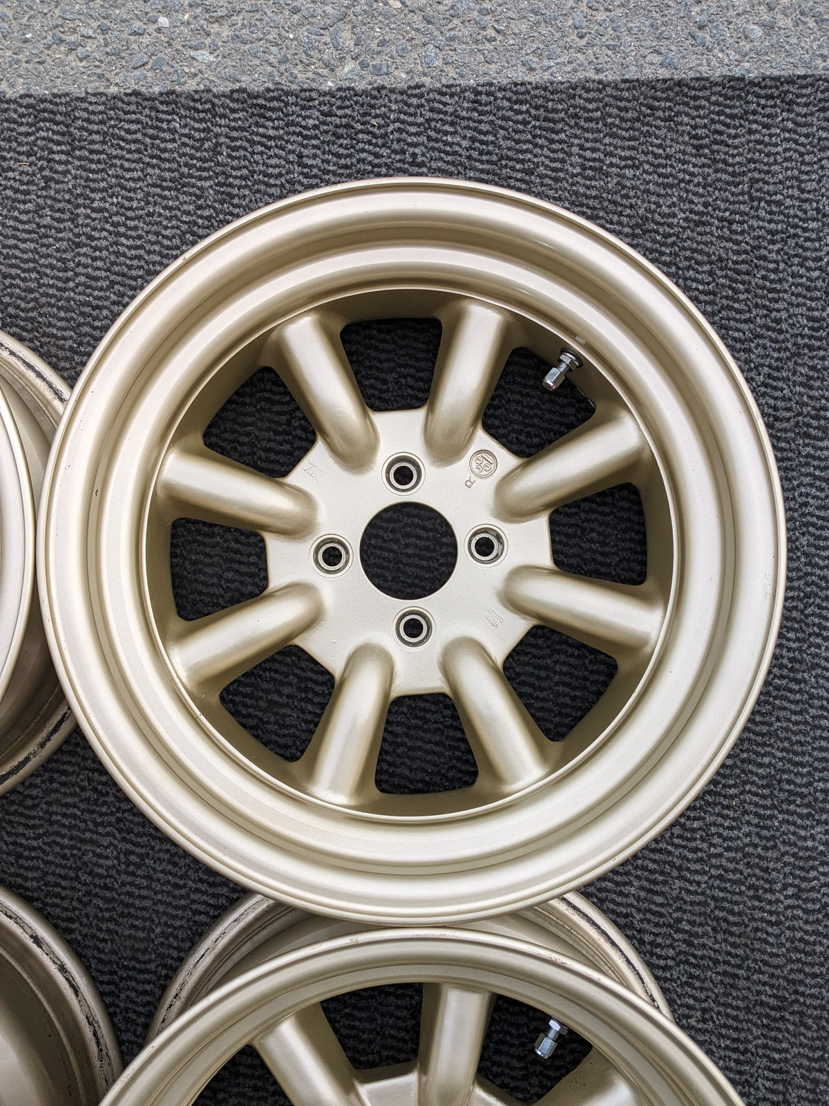 RS WATANABE R-TYPE - JDM Distro - Buy JDM Wheels, Engines and Parts ...