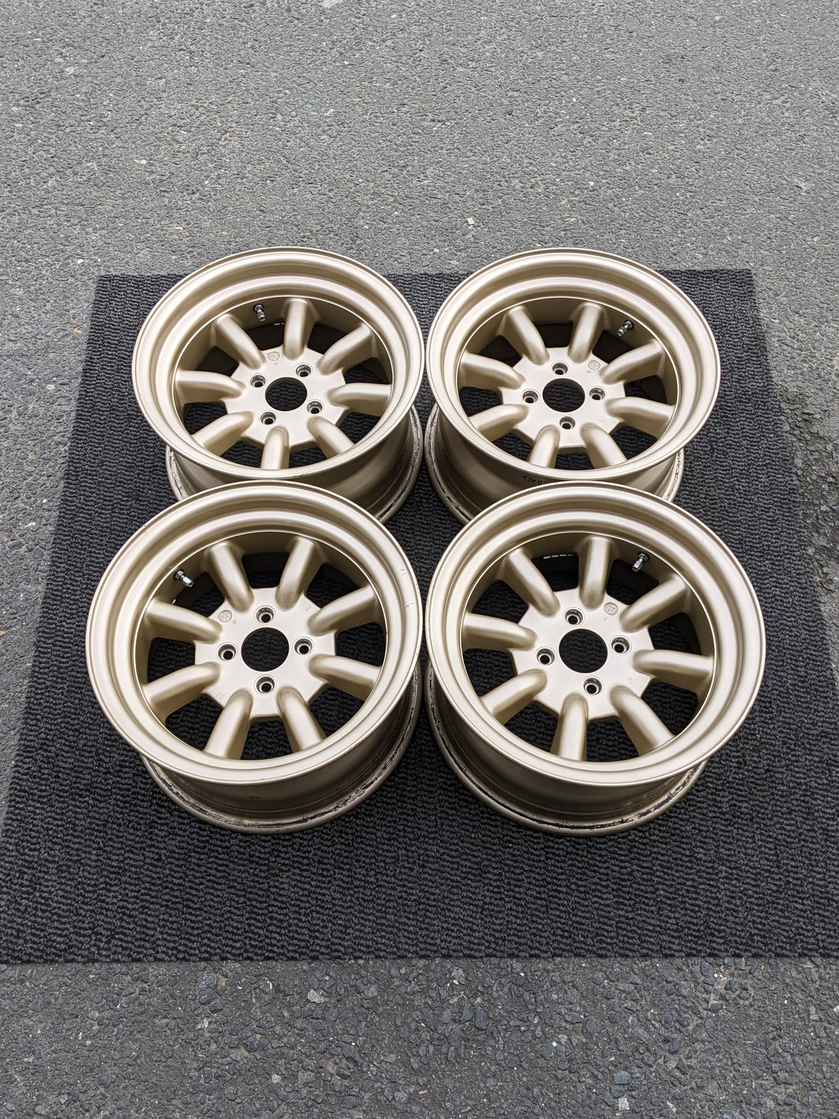 RS WATANABE R-TYPE - JDM Distro - Buy JDM Wheels, Engines and Parts ...