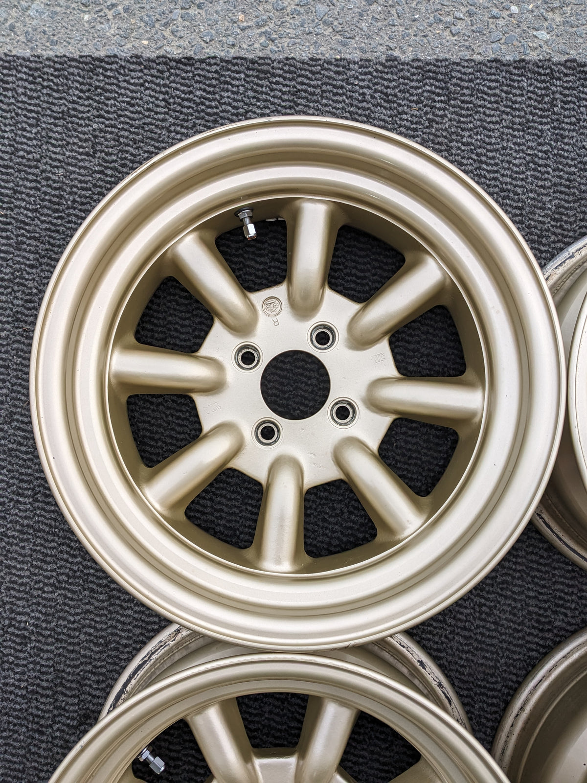 RS WATANABE R-TYPE - JDM Distro - Buy JDM Wheels, Engines and Parts ...