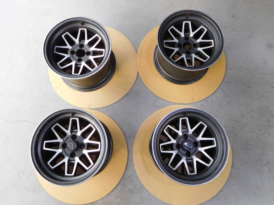 AME FATLACE F/ZERO 2