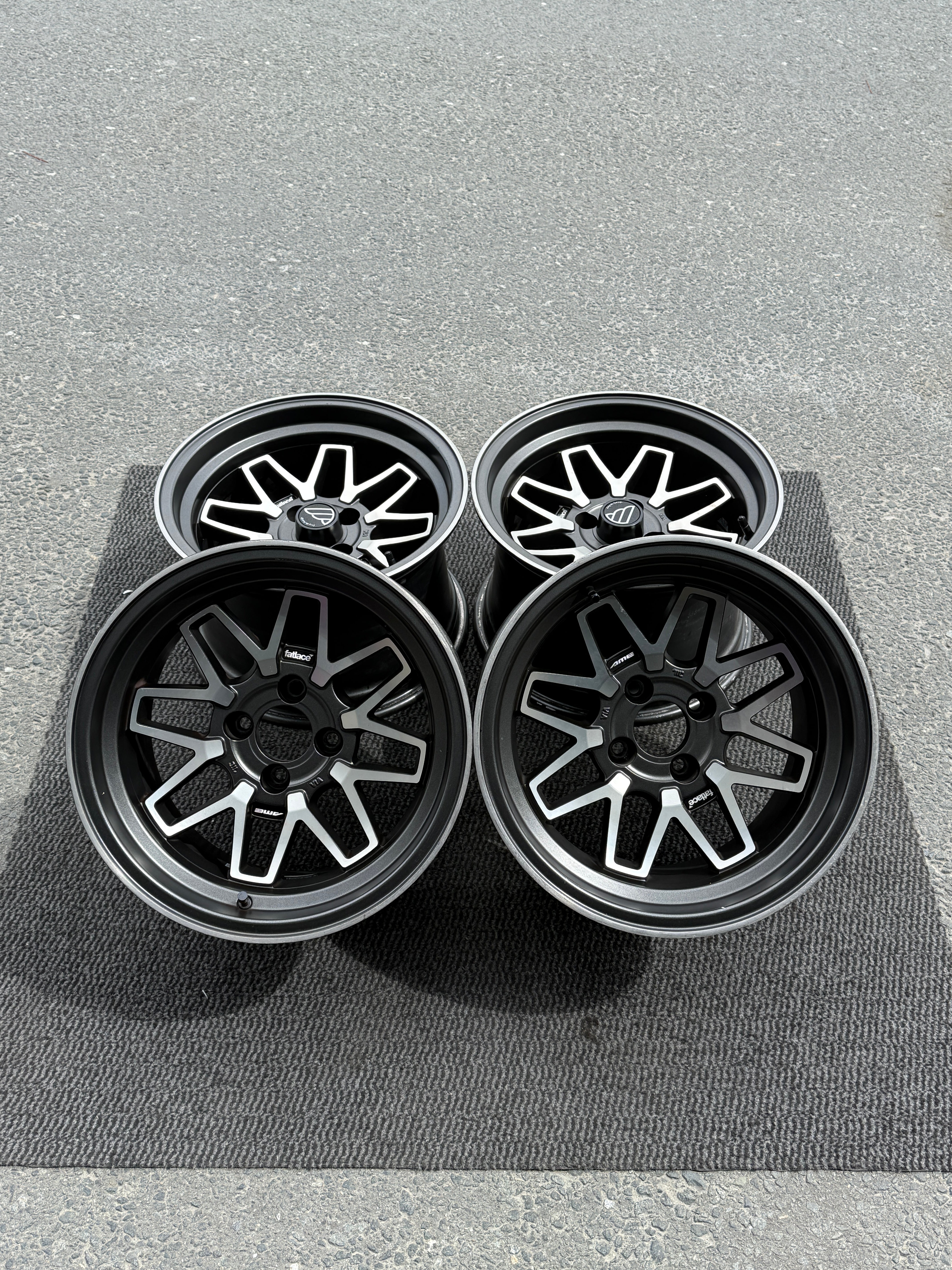 JDM Alloy Wheels - JDM Distro - Buy JDM Wheels, Engines and Parts