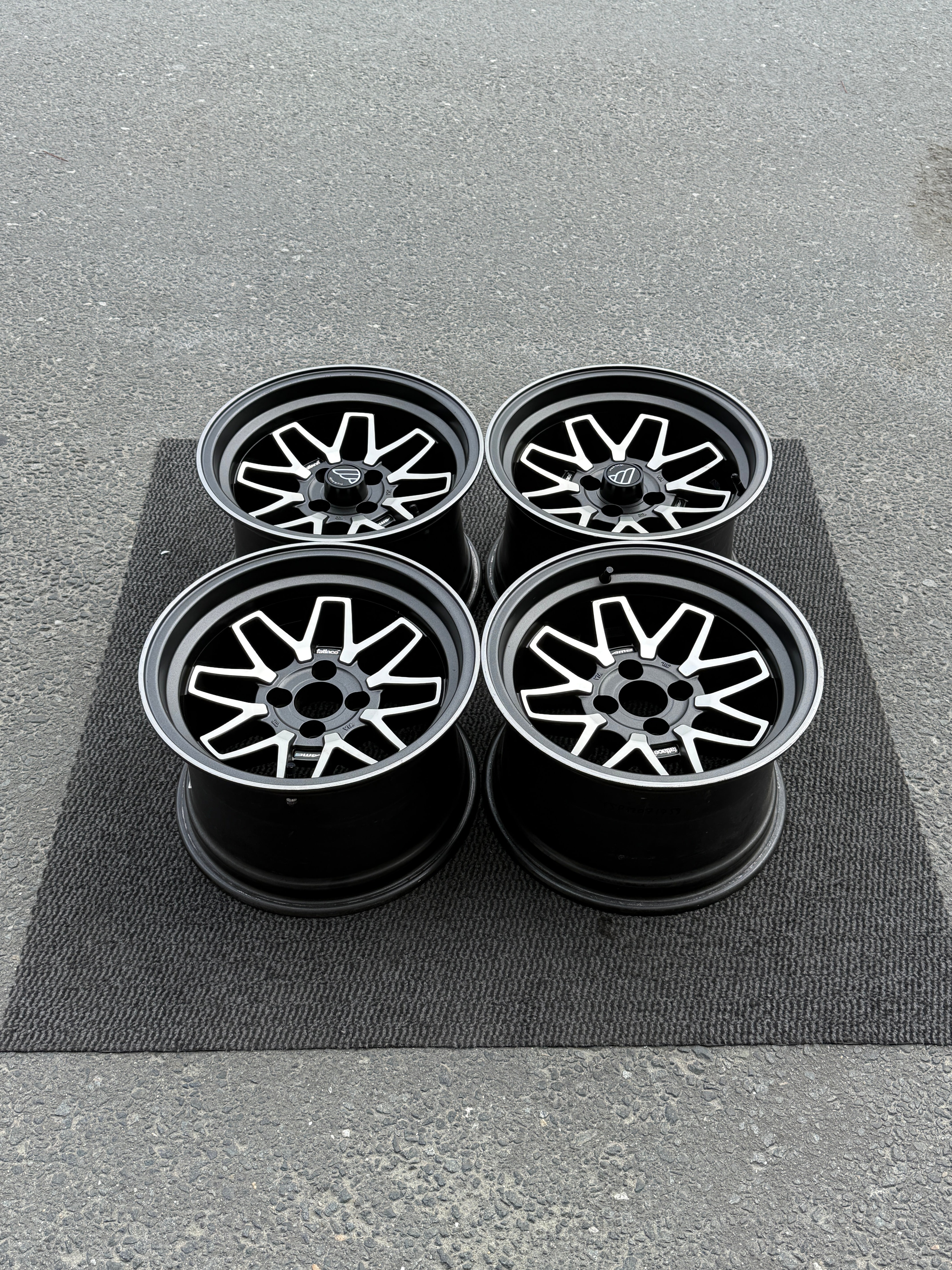 JDM Alloy Wheels - JDM Distro - Buy JDM Wheels, Engines and Parts