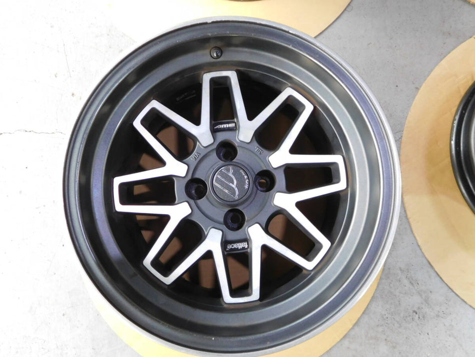 AME FATLACE F/ZERO 2