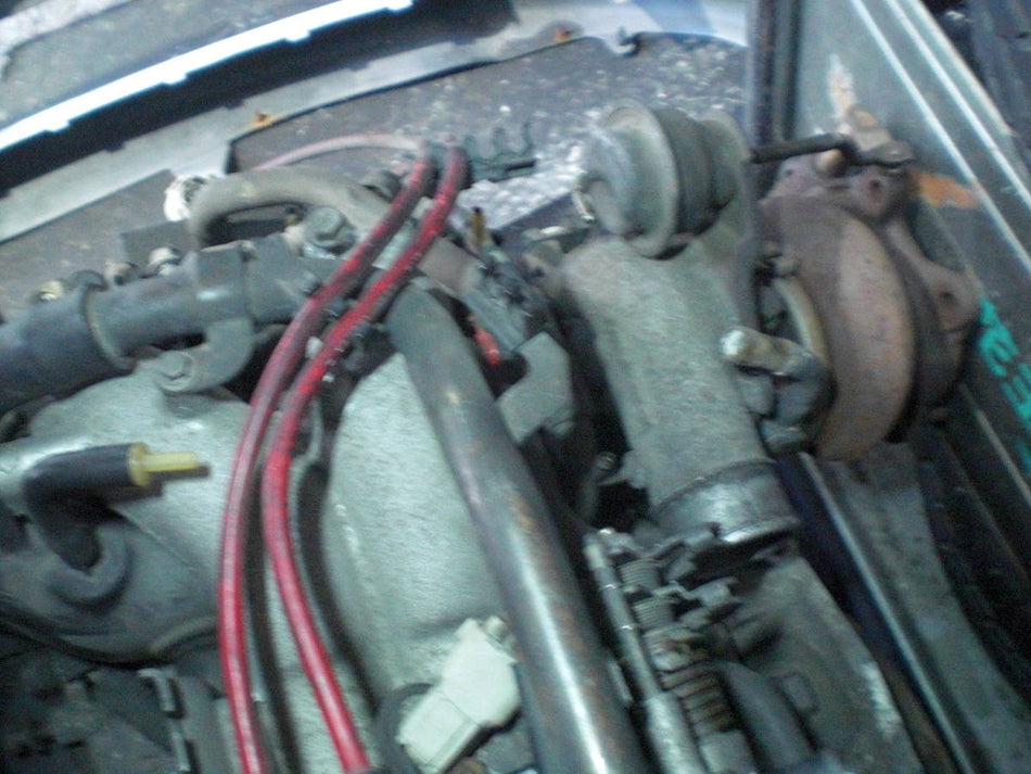 SUBARU IMPREZA WRX GC8 JDM VERSION EJ20 ENGINE