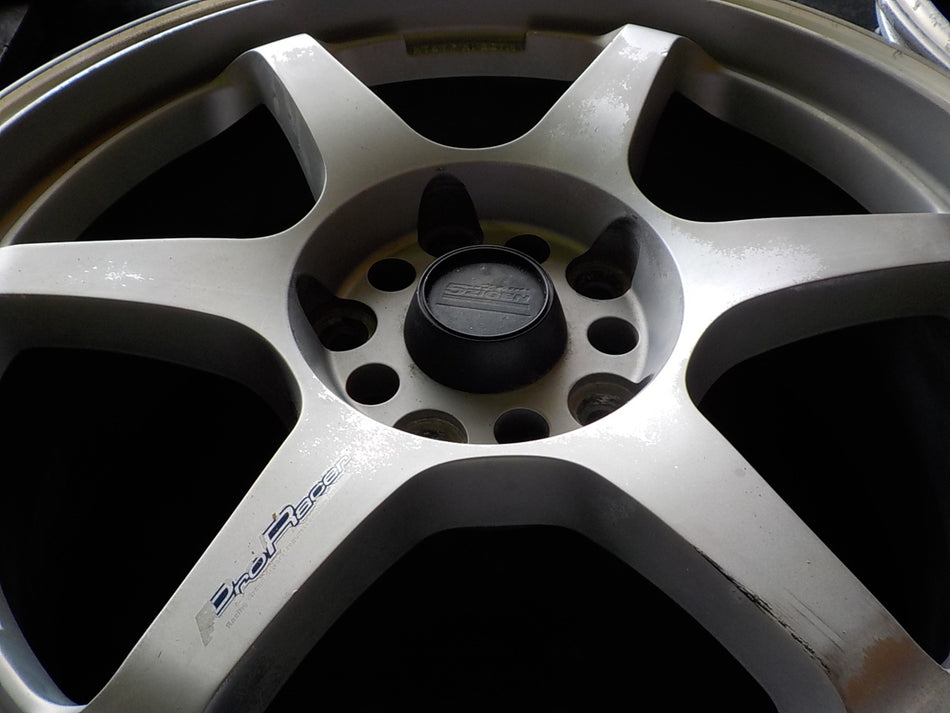 5ZIGEN PRO RACER GN+