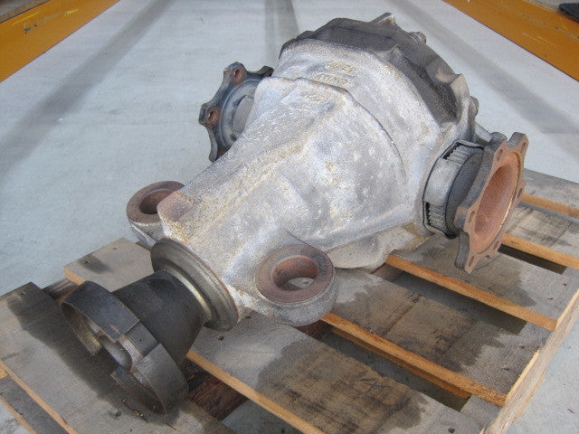 NISSAN SKYLINE R33 GTR OEM LSD DIFF