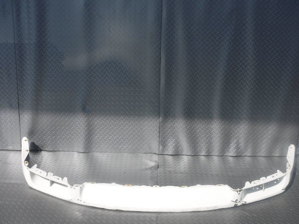 NISSAN SKYLINE R33 GTR GENUINE LATE SPEC-3 S3 FRONT LIP